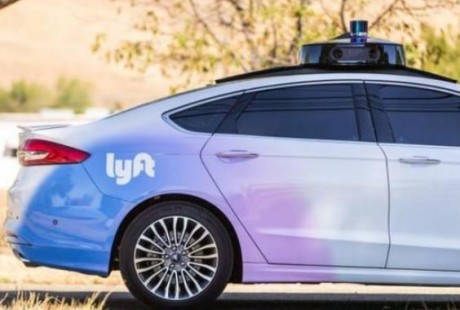 Lyft将公开L5自动驾驶数据集 包含5.5万张3D高清图像