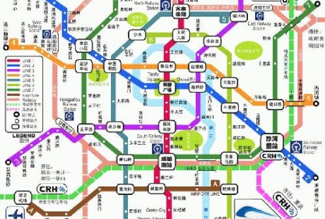 西部首条无人驾驶地铁线路 成都9号线全线“洞通”