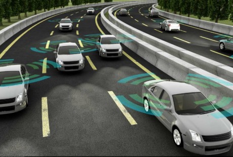 约一辆无人驾驶的出租车 很酷也很难……