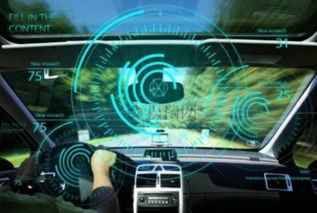 日本出台安全标准 计划2020年实现高速公路自动驾驶