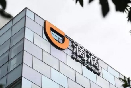 出行公司的自动驾驶野心,主动暴露还是被逼无奈?