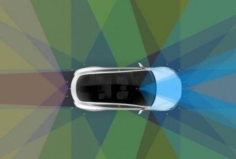 看懂政策风向：​中美自动驾驶，为何“冰火两重天”