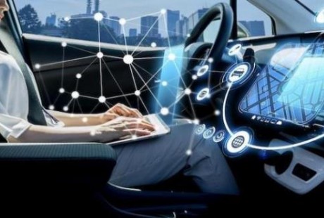 出行公司集体亮剑 自动驾驶花落谁家?