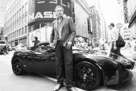 马斯克：自动驾驶依赖激光雷达注定失败 专家表示不服