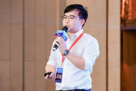 广汽郭继舜:不同级别自动驾驶量产的高精地图需求