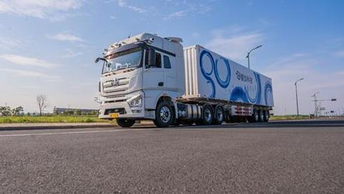 满帮:这家无人重卡企业如何实现商业化