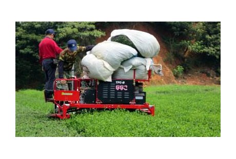 日本开发出无人驾驶自动采茶机,以应对人口老化增加生产力