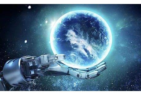 在物联网时代下，无人驾驶汽车不再是梦，AU人工智能成为关键