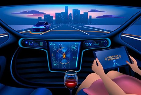 特朗普关停无人驾驶委员会 要玩坏美国自动驾驶?