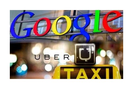 无人驾驶“间谍门”落槌 谷歌Uber两年恩怨仍难了结