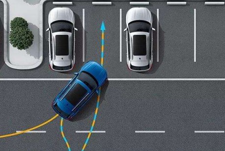 未来将直接从L2级别自动驾驶进化到L4