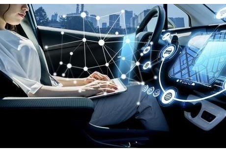 2.5万平方米自动驾驶体验区将亮相进博会