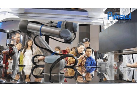 Piihawl比霍:除了无人驾驶,还有精彩的黑科技3D打印汽车