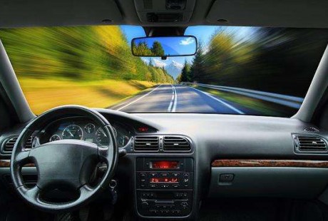 看!5G无人驾驶车辆正向合肥驶来……