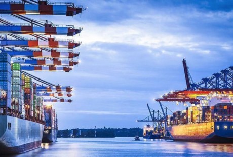 物流无人驾驶解决方案提供商“畅行智能”获数千万元Pre-A轮融资