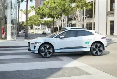 Waymo无人驾驶出租加州上线一个月,日均156单,6200人亲身体验