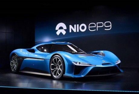 蔚来硅谷裁员100人,计划与滴滴合并自动驾驶业务