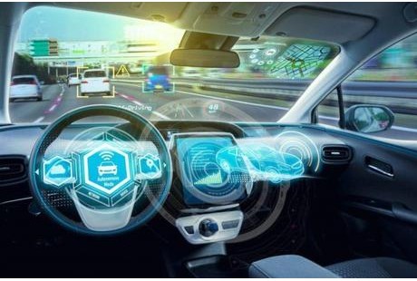 龙头公司深耕自动驾驶,智能网联利好频出