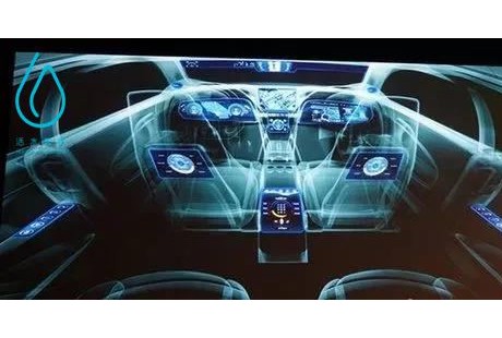 无人驾驶只是酷？还是趋势？