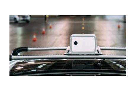 前苹果工程师推出新一代自动驾驶汽车传感器：各种环境都可运行