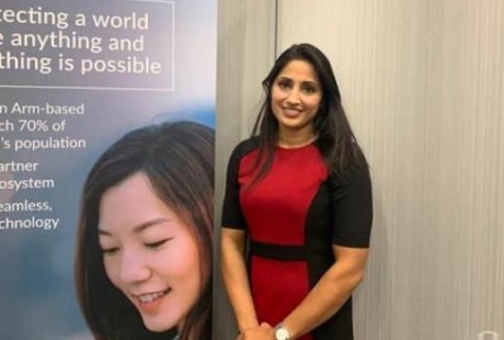 Arm高级副总裁详谈自动驾驶计算联盟:致力于解决三大痛点