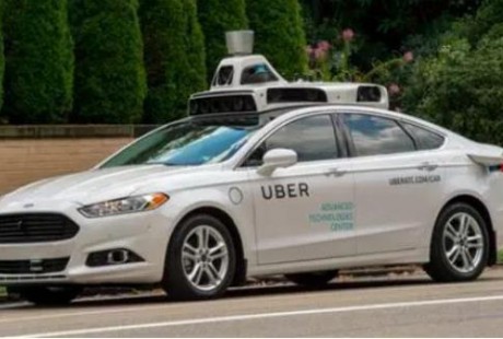 自动驾驶部门裁员，Uber恐失去想象空间