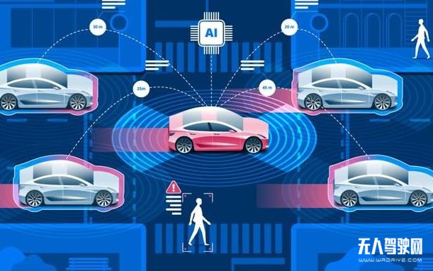 自动驾驶的“凤凰城”争夺战：北上广三强鼎立，仍难商业化落地