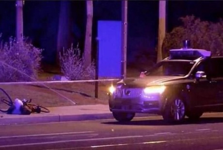 自动驾驶遭遇安全拷问，车企布局速度需“克制”