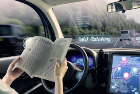 AI、5G、自动驾驶,去泡沫还是新机会?