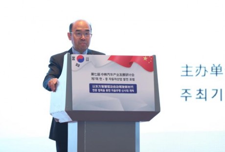 徐长明:中国消费者对自动驾驶的偏好高于美国和德国