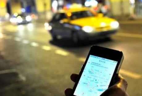 风波中的滴滴:离无人驾驶落地还有多远?