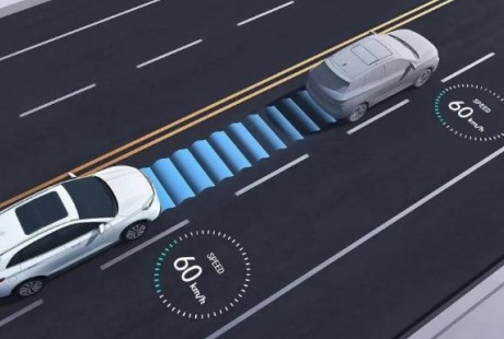 自然资源部:推动自动驾驶地图安全应用