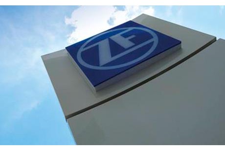 采埃孚明年将推coASSIST辅助驾驶系统