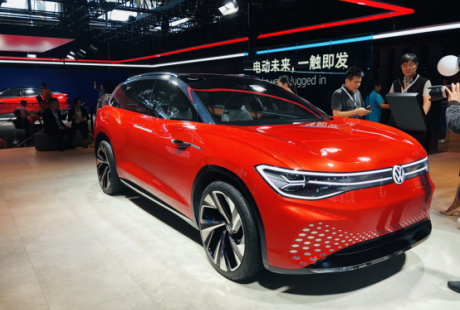 无人驾驶离日常生活越来越近 多款车型公布量产计划