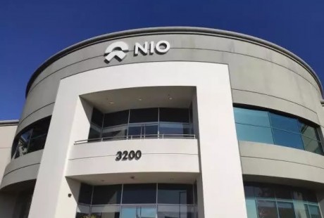 腾讯汽车独家走访蔚来北美 L4无人驾驶成存亡最大转机