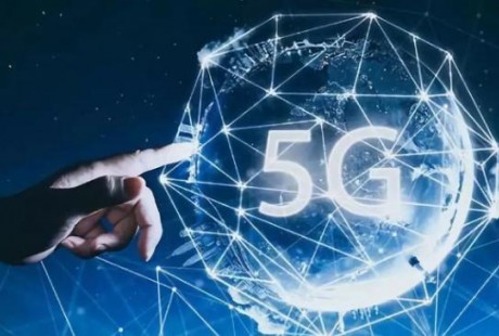 智慧城市两年:4G到5G 共享汽车到无人驾驶