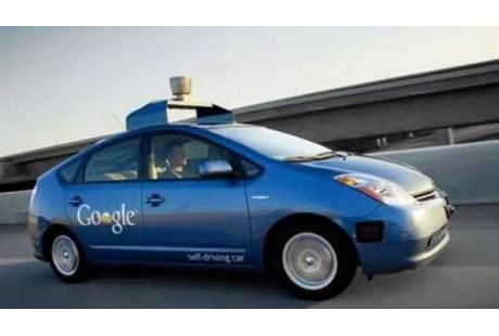 无人驾驶为什么离不开5G技术？