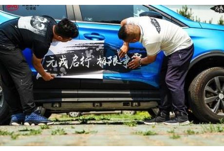 元戎启行:无人驾驶技术可远距离感知至140米