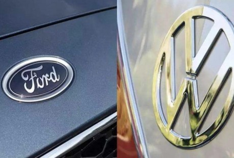 直面自动驾驶盈利难题 Argo与大众、福特另辟蹊径