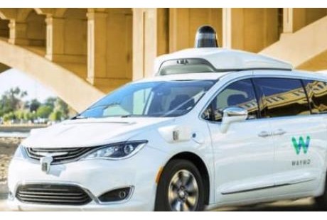 Waymo收购英国AI公司,加强自动驾驶技术