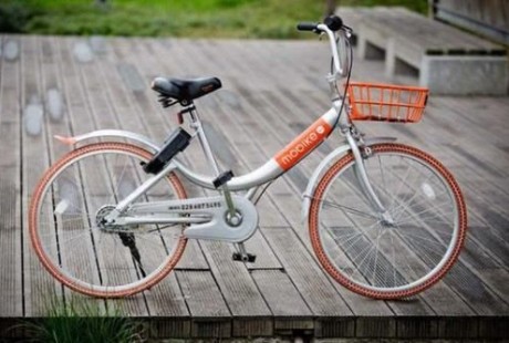 自行车实现无人驾驶,背后究竟有何“天机”?网友:自行车要“成精”