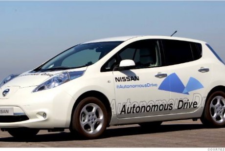 都快2020年了,无人驾驶汽车为何还没来?