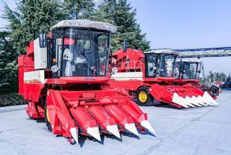 无人驾驶拖拉机、能聊天的彩电、汽车“充电宝” 山东制造业处处充满“黑科技”