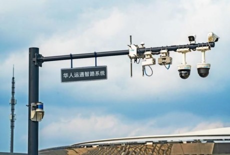 L4无人驾驶，零事故零排放零拥堵！未来的城市出行这么美好？