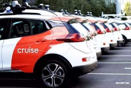 智能网联汽车行业2019年度盘点