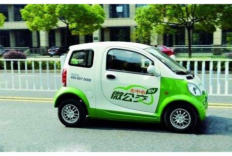 无人驾驶微公交已在杭州试运行,无人驾驶时代还远吗?