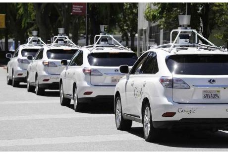 完全无人驾驶汽车上路,是吹响盈利的号角,还是“投石问路”?