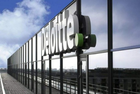 德勤CEO:无人驾驶产业将带来新就业机会