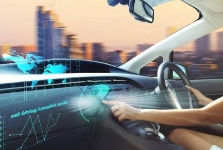 觉非科技：打造智能驾驶的“数据大脑”，赋能5G智能驾驶