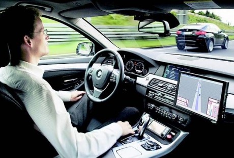 韩国发布L3自动驾驶安全标准,要抢全球第一